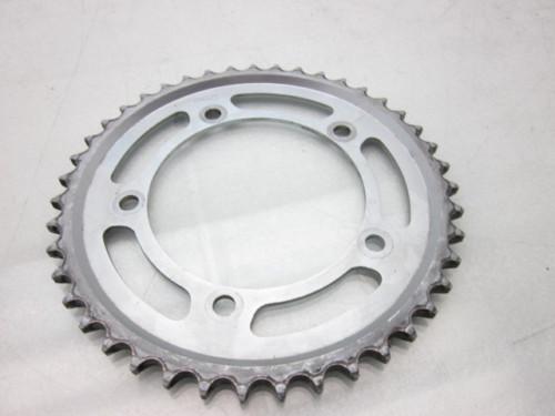 07 08 gsxr 1000 rear drive sprocket