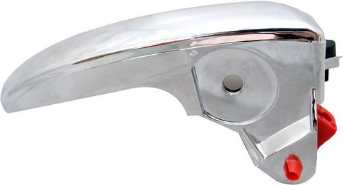 Int door handle kit rear rh pacifica platinum# 1232105