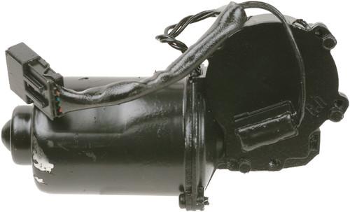 Cardone 43-4550 windshield wiper motor-reman wiper motor