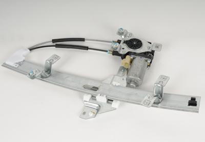 Acdelco oe service 10315138 window regulator