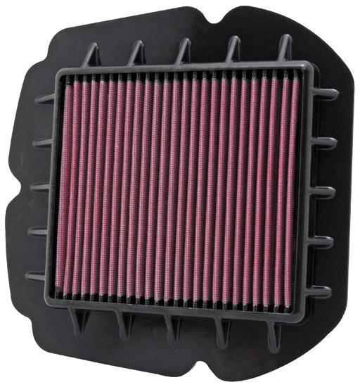 K&n engineering high flow air filter  su-6509