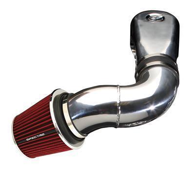 Spectre performance musclecar cold air intake 741r