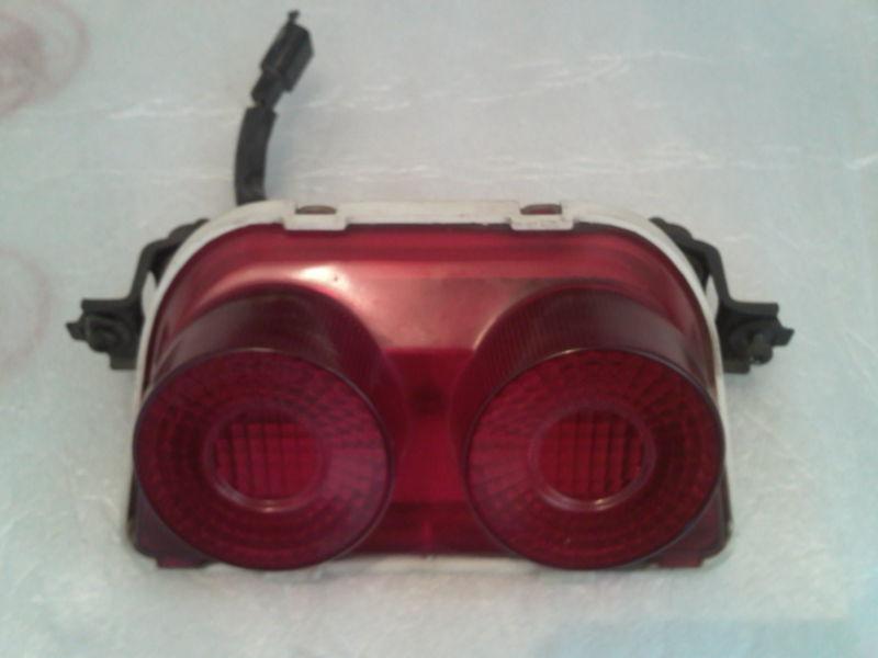 Honda nsr 250 mc21 rear light taillight nsr250 mc28 