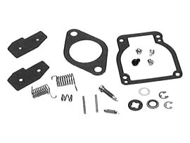 1395-8236354 oem mercury marine quicksilver carb repair kit carburetor renew 