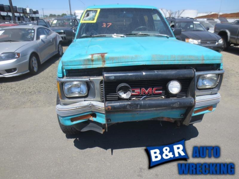 Carrier assembly for ~ 88-91 92 93 94 95 96 s10 blazer  front axle 3.42 ratio op