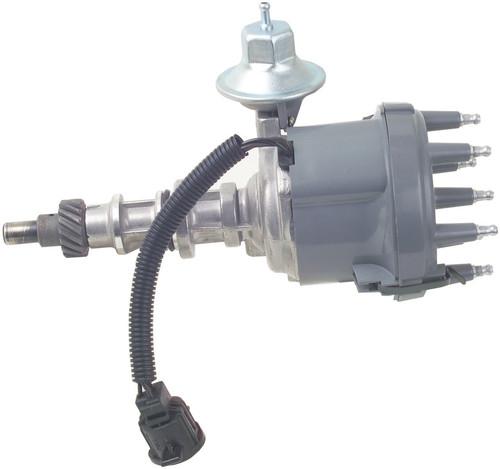 Cardone 84-2669 distributor-new cardone select distributor (electronic)