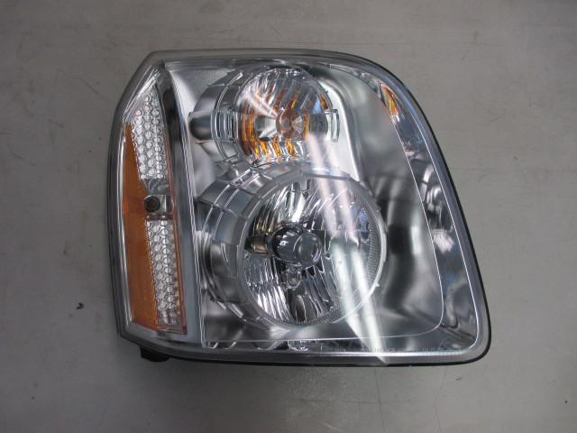 2010 gmc yukon headlight denali right rh oem 07 08 09 11 12 head light mint