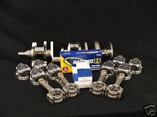 383 stroker rotating assembly weight matched and balcanced sbc gm