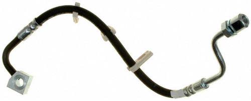 Acdelco durastop 18j4380 brake hose, rear-brake hydraulic hose