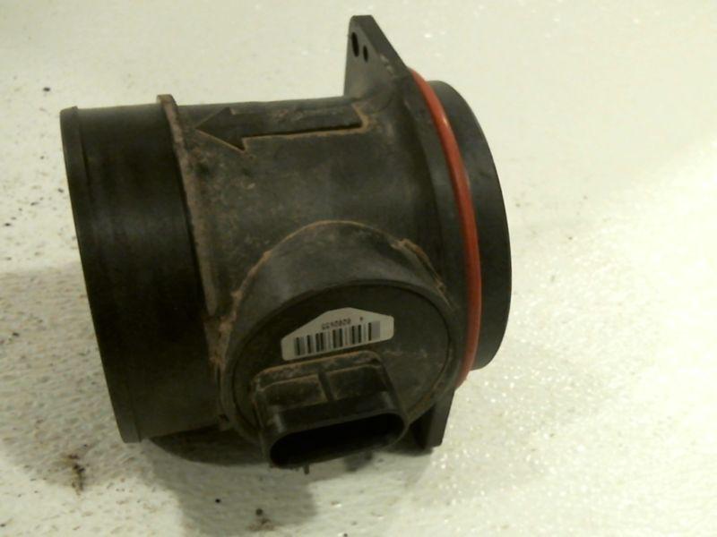 2006 fits hyundai azera 35462 miles air flow meter 2600108