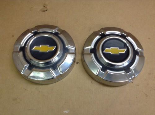 1968 1969 1970 1971 1972 1973 1974 1975 1976 1977 1978 chevy 3/4 ton hubcaps