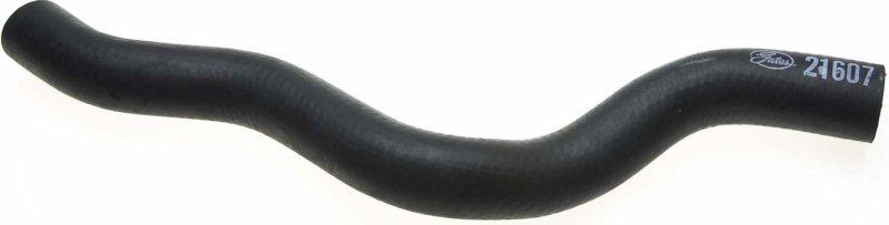 Gates radiator coolant hose 21607