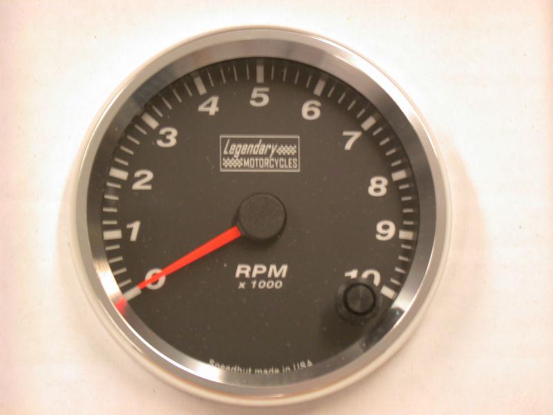 Tach universal instrument gauges for all japanese british european all years 