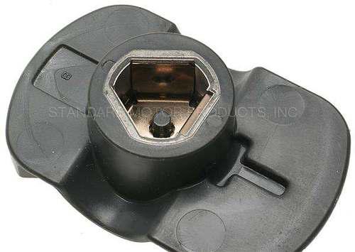 Standard ignition distributor rotor jr159t