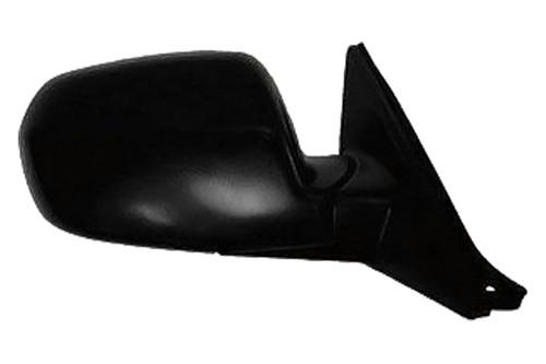 Replace ho1321125 - honda accord rh passenger side mirror power foldable