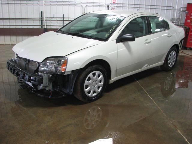 2007 mitsubishi galant 54251 miles fuel pump 1042684