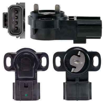 Airtex 5s5348 throttle position sensor