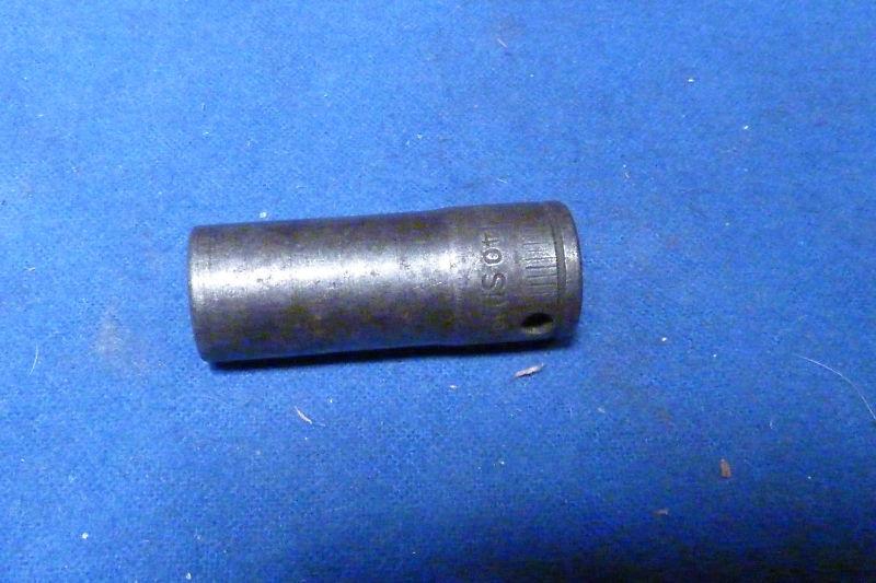 Snap-on   se-140  3/8" 12 point socket (used)