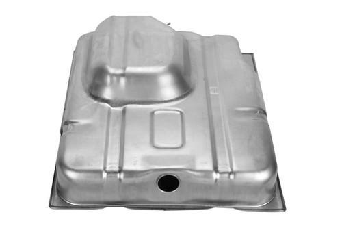 Replace tnkcr21a - dodge charger fuel tank 20 gal plated steel factory oe style