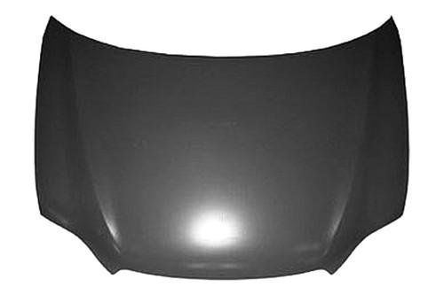 Buy Replace TO1230210V - Toyota Highlander Hood Panel Steel Factory OE ...