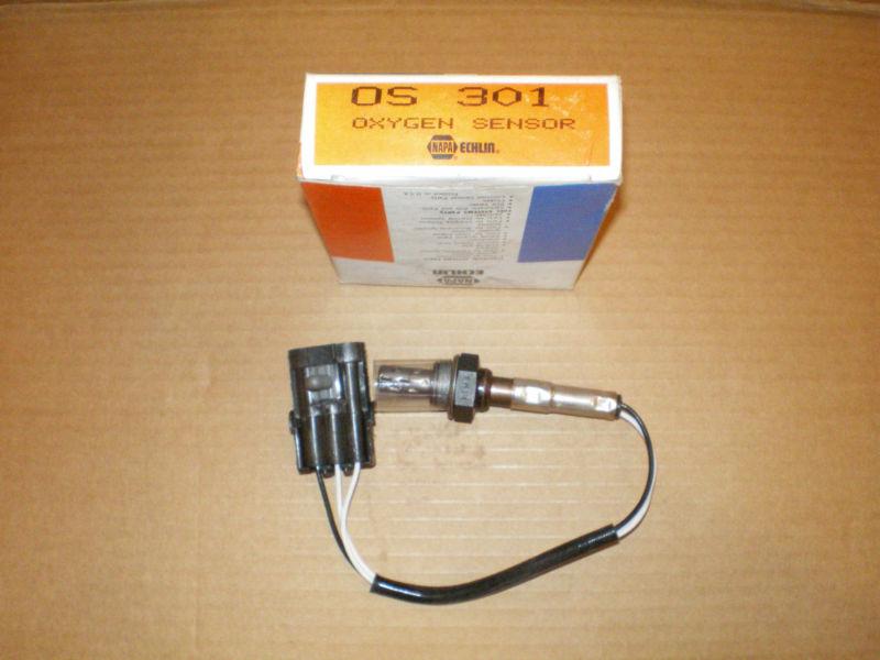 Nors 1987-89  chrysler dodge plymouth o2 oxygen sensor caravan ram daytona 