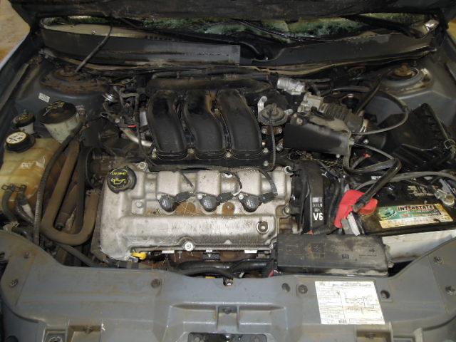 2005 mercury sable air cleaner 2240934