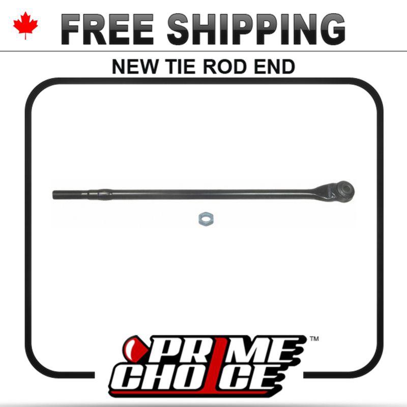 Front inner tie rod end for left driver or right passenger side - high quality