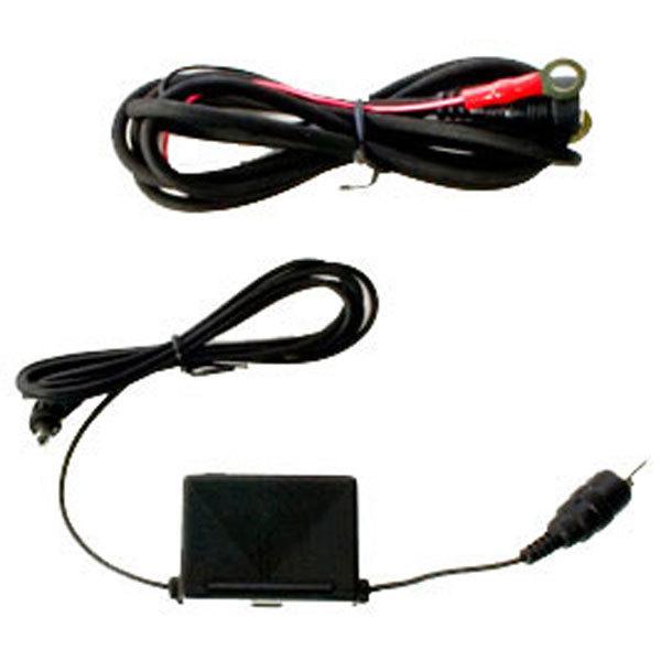 Chatterbox! frs multisport+/frs pro dc power filter cord