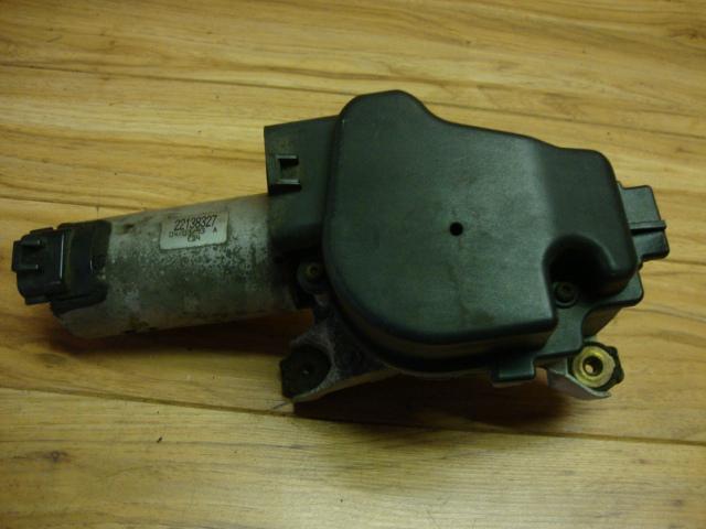 1993 buick lesabre wiper motor oem