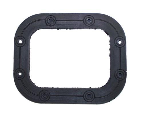 Crown automotive 52127833 fuel sending unit gasket 87-95 wrangler