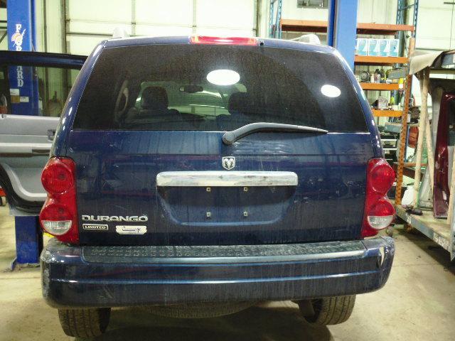 05 06 07 08 09 durango transfer case 4.7l model nv244 685510