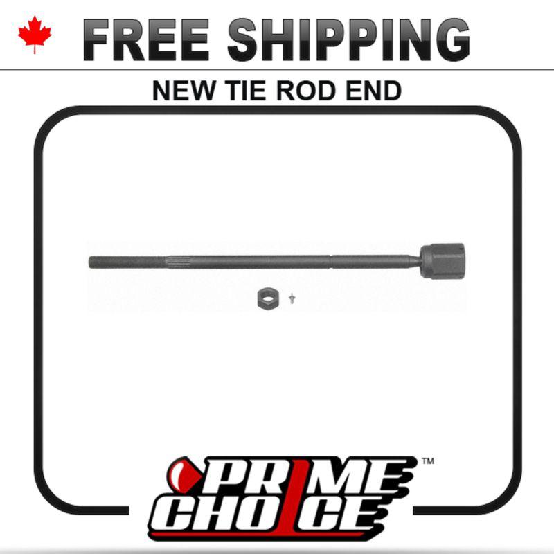 Front inner tie rod end for left driver or right passenger side - high quality