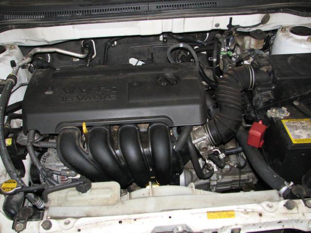 2005 toyota corolla air cleaner 1990384