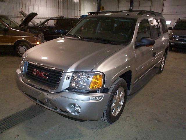 2005 gmc envoy xl air cleaner 1117687