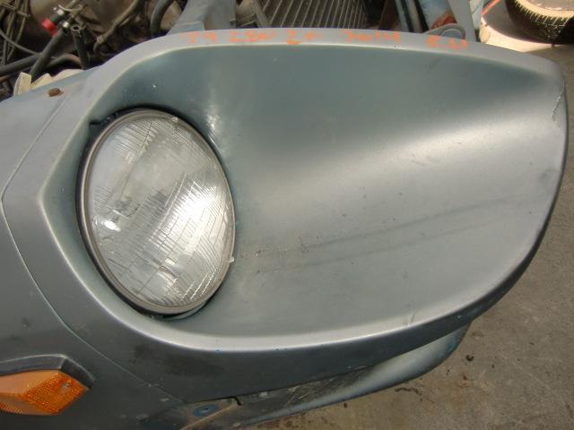 79 datsun 280zx headlight door/cover