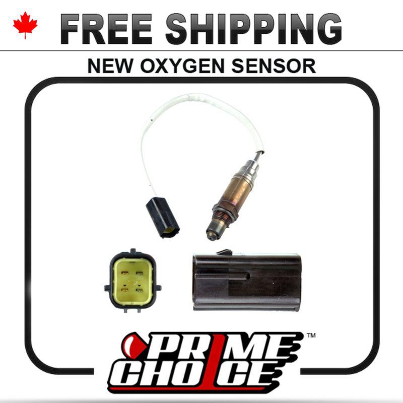 New direct fit o2 oxygen sensor replacement - air fuel ratio pre cat upstream