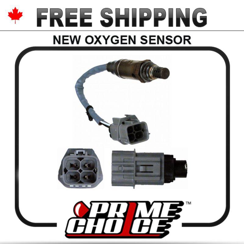 New direct fit o2 oxygen sensor replacement - air fuel ratio post cat downstream