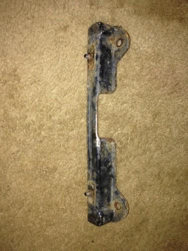 1975 honda goldwing gl1000 bracket