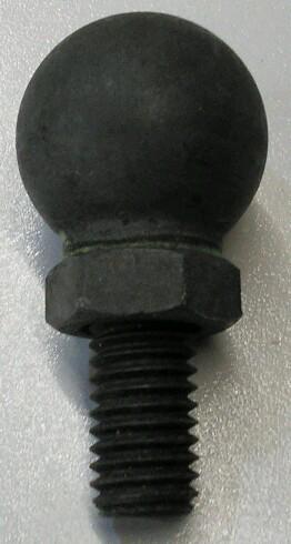 Porsche 928 genuine porsche ball pivot 928.116.075.01