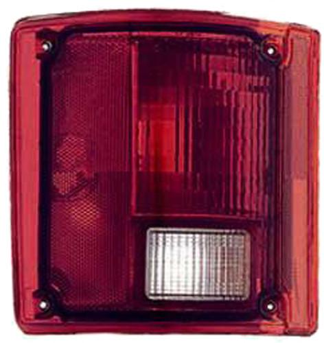 Chevy c10 k10 ck10 73-85 86 87 88 89 90 91 tail light l