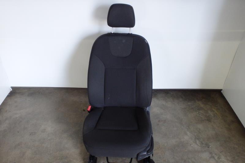 08 09 10 focus driver front seat bucket sdn air bag thru 07/29/09 cloth 871196