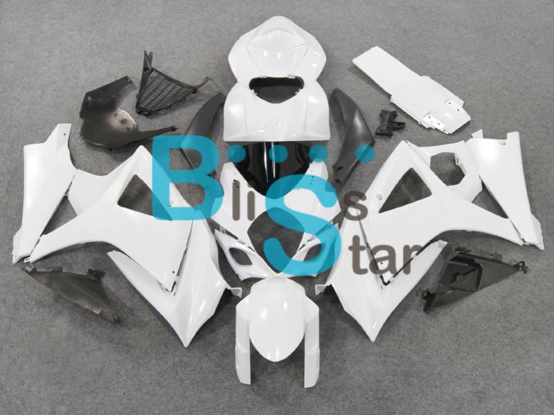 Fairing for suzuki 07-08 2007-2008 gsxr gsxr1000 gsx-r1000 gsx-r 1000 set 041 y6