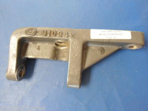 910342, bracket, alternator, 1988 omc cobra model 302aprgdp