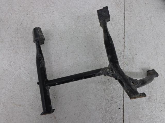 2005 triumph sprint 1050 center stand