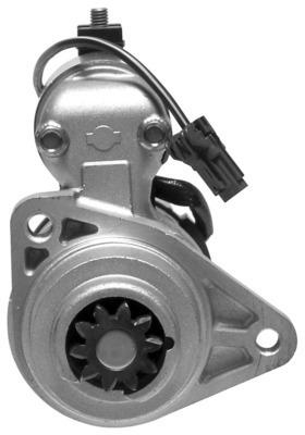 Denso 280-3133 starter-reman starter