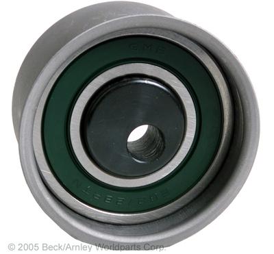 Beck arnley 024-1243 timing miscellaneous-engine timing belt tensioner pulley