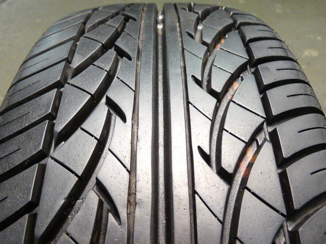 One nice sumic gt-60a, 205/60r16 205/60/16 p205/60r16 205 60 16, tire # 48836 qa