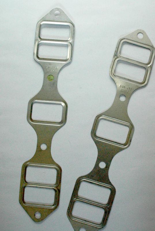 Studebaker avanti, avanti intake manifold gaskets