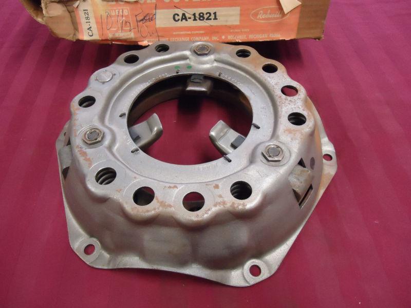 1969-77 international truck clutch assembly #