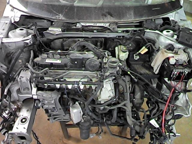 2006 volkswagen jetta oil pan 2596357